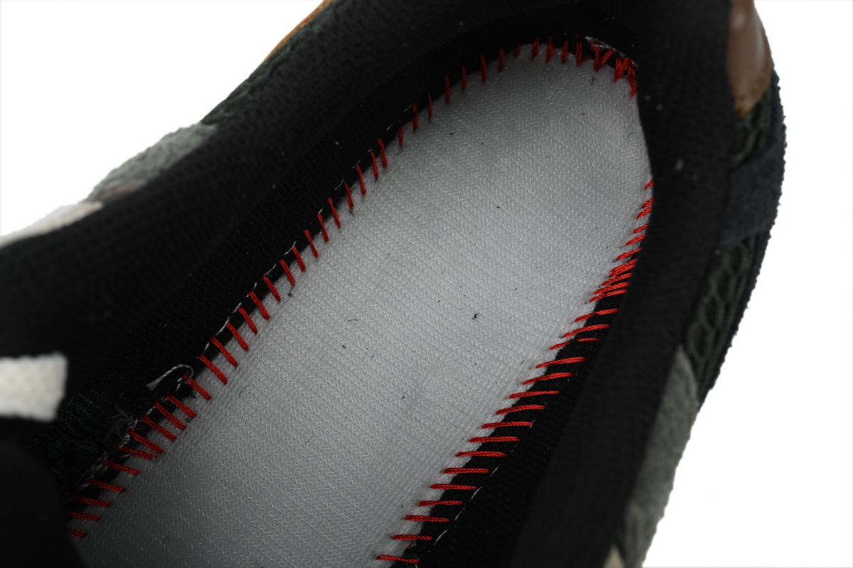 ASICS Gel-1130 Forest x HAL STUDIOS 1201A924-300