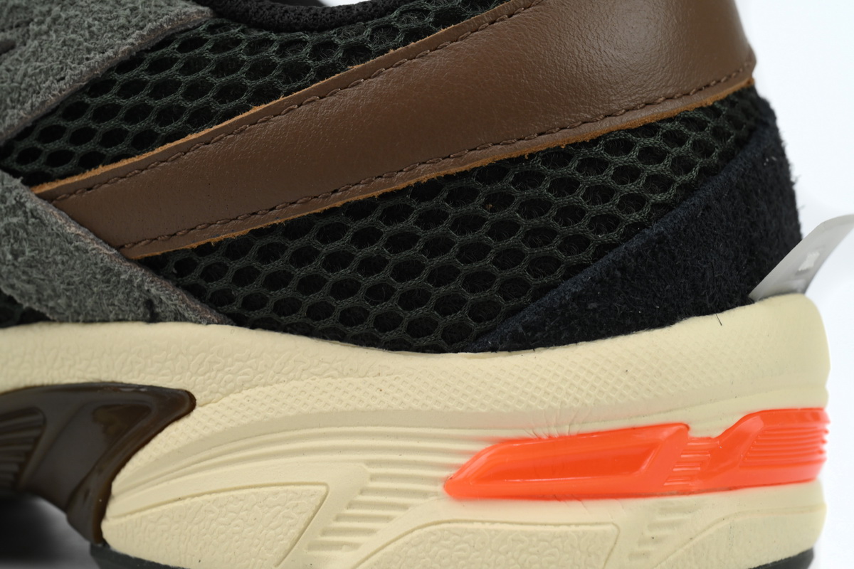 ASICS Gel-1130 Forest x HAL STUDIOS 1201A924-300