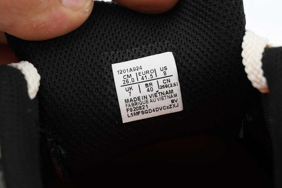 ASICS Gel-1130 Forest x HAL STUDIOS 1201A924-300