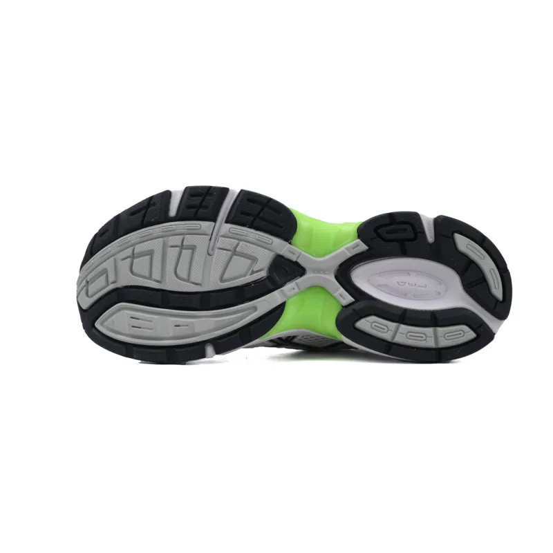 ASICS Gel-1130 Mid Grey Lime 1201A256-114