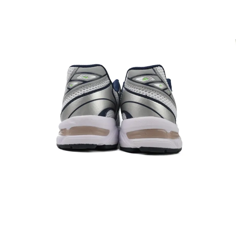 ASICS Gel-1130 Mid Grey Lime 1201A256-114