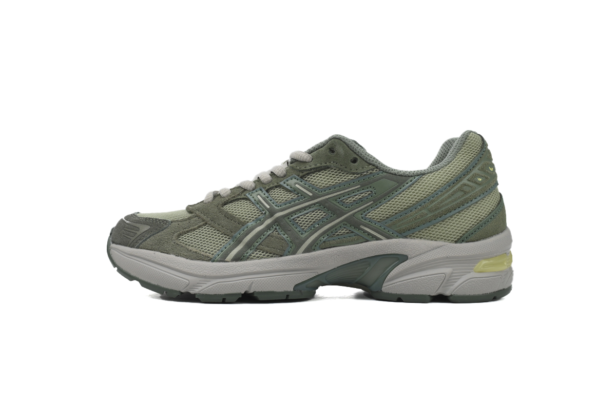 ASICS Gel-1130 Olive Grey Iv 1201A255-301