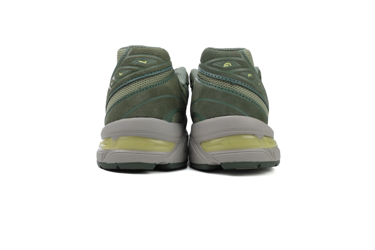 ASICS Gel-1130 Olive Grey Iv 1201A255-301