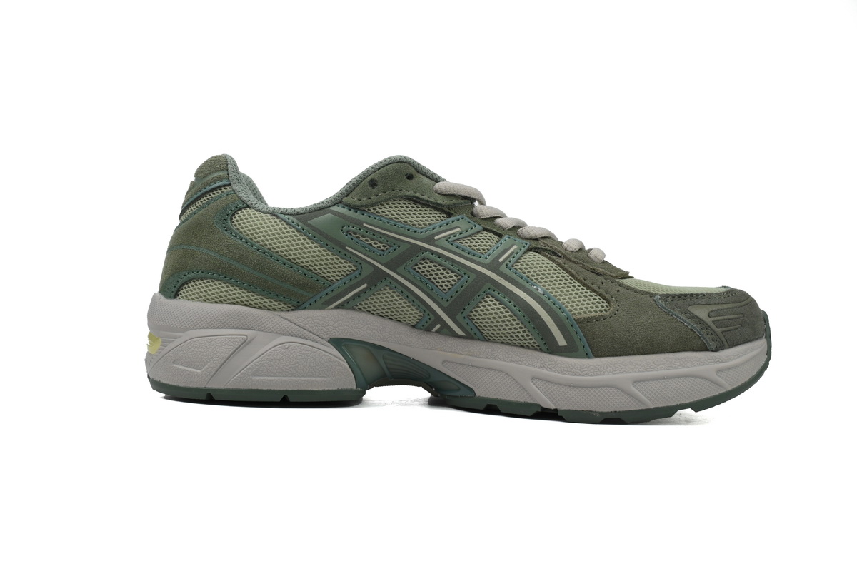 ASICS Gel-1130 Olive Grey Iv 1201A255-301