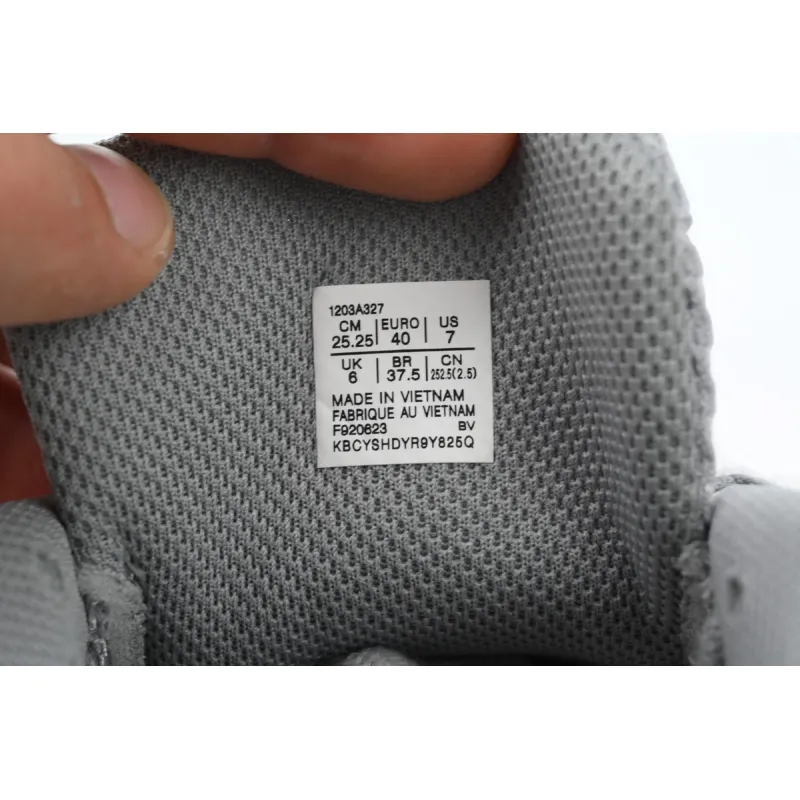 ASICS Gel-1130 Steel Grey Navy 1203327-021