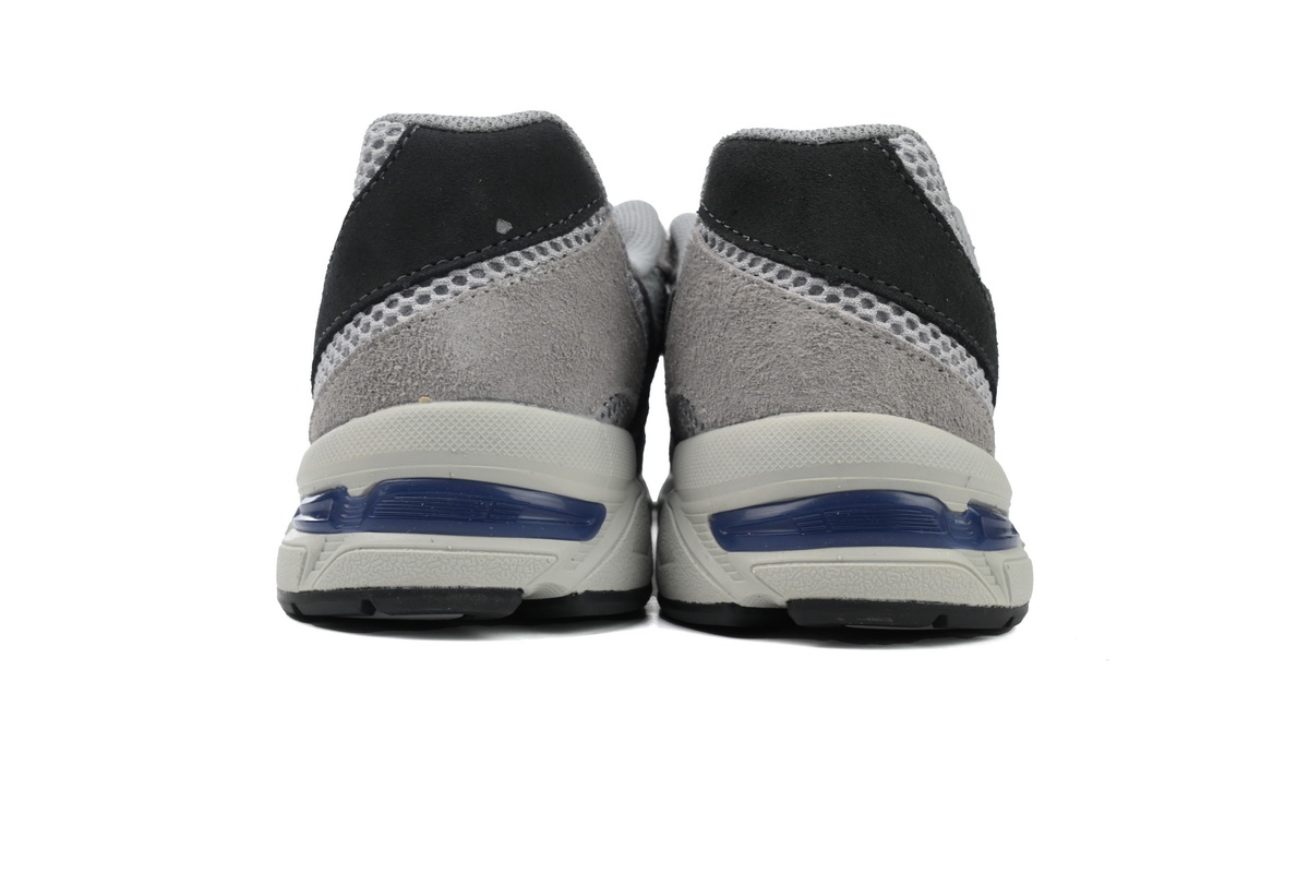 ASICS Gel-1130 Steel Grey Navy 1203327-021