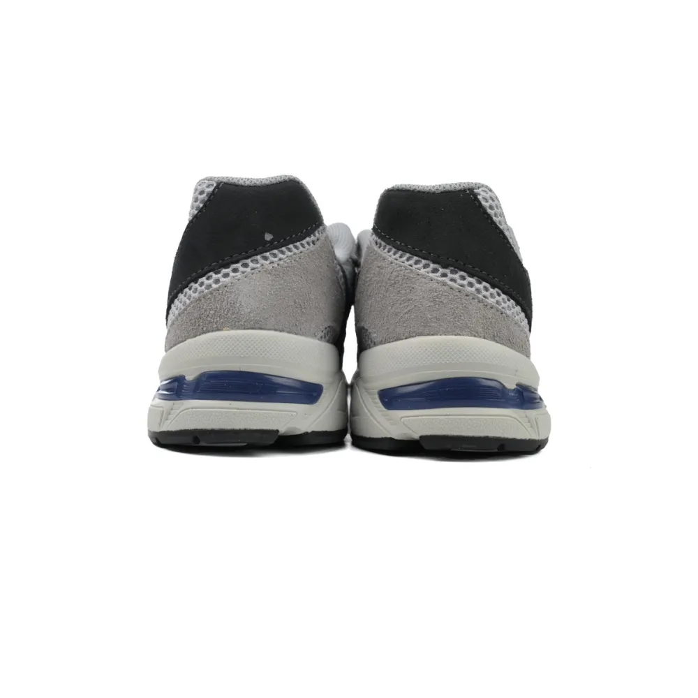 ASICS Gel-1130 Steel Grey Navy 1203327-021