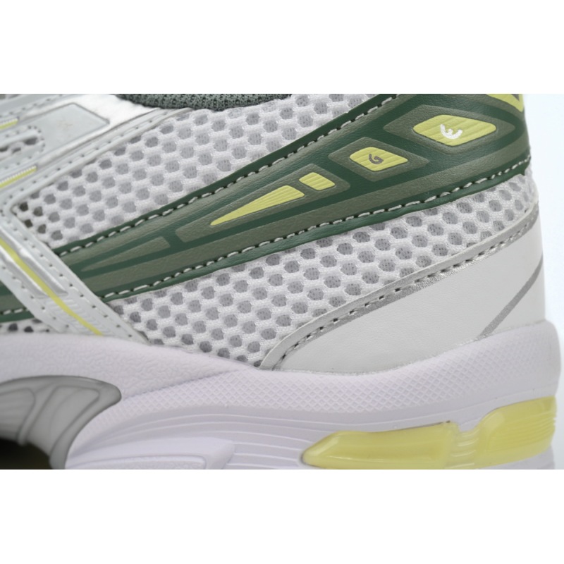 ASICS Gel-1130 White Jade Yellow 1201A256-111