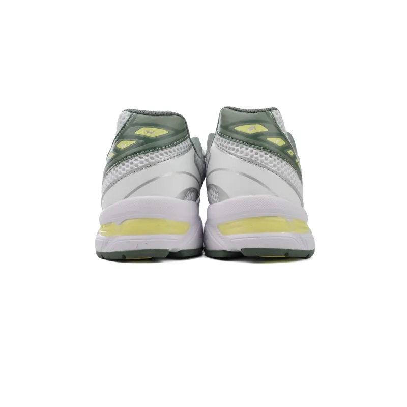 ASICS Gel-1130 White Jade Yellow 1201A256-111