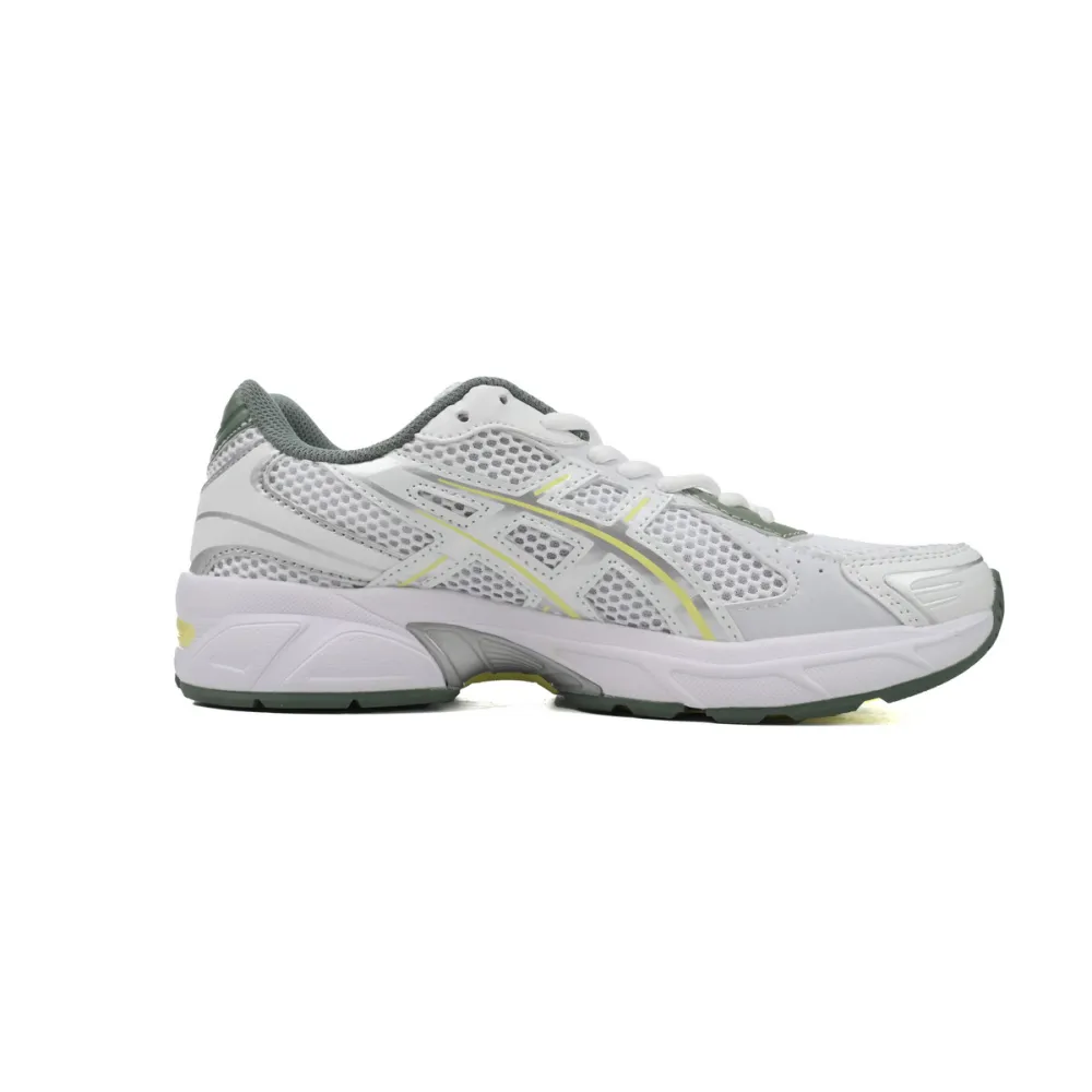 ASICS Gel-1130 White Jade Yellow 1201A256-111