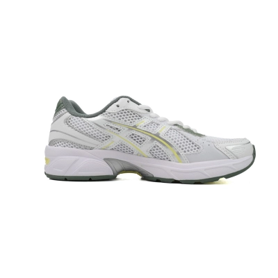 ASICS Gel-1130 White Jade Yellow 1201A256-111 02
