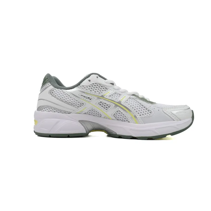 ASICS Gel-1130 White Jade Yellow 1201A256-111
