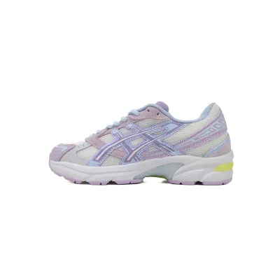 ASICS Gel-1130 White Lilac Tech 1202A163-101 01