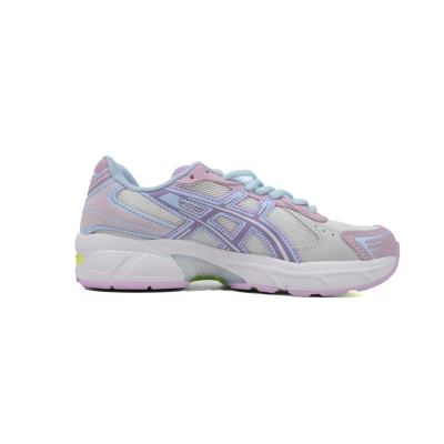 ASICS Gel-1130 White Lilac Tech 1202A163-101 02