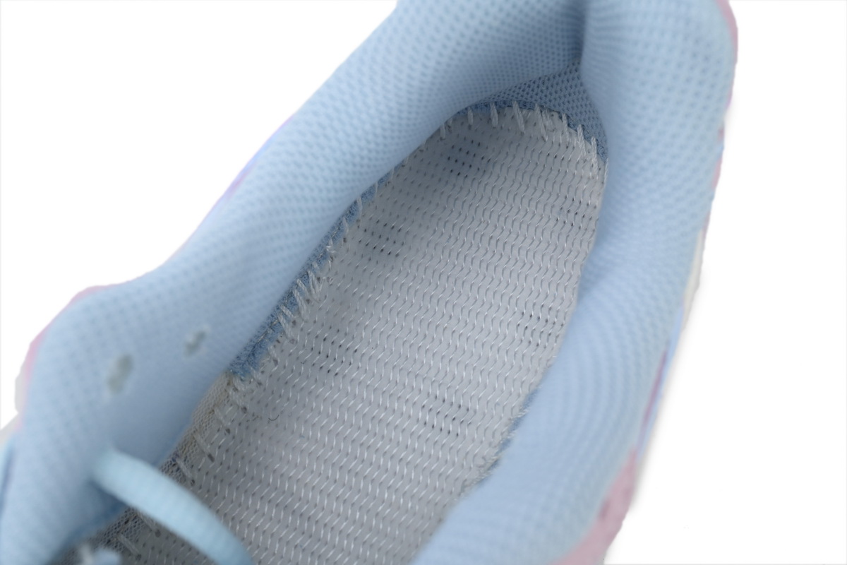 ASICS Gel-1130 White Lilac Tech 1202A163-101