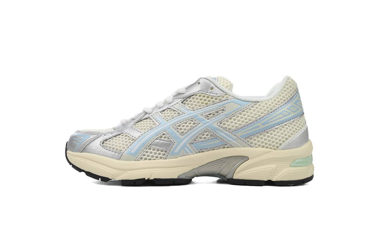 ASICS Gel-1130 x Asics Kith Cream Starlight Blue 1201A956-101
