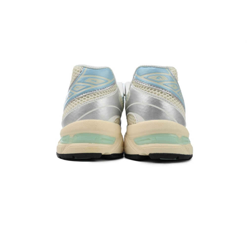 ASICS Gel-1130 x Asics Kith Cream Starlight Blue 1201A956-101