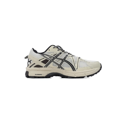 ASICS Gel-Kahana 8 'Black and White' 1011B895-200 02