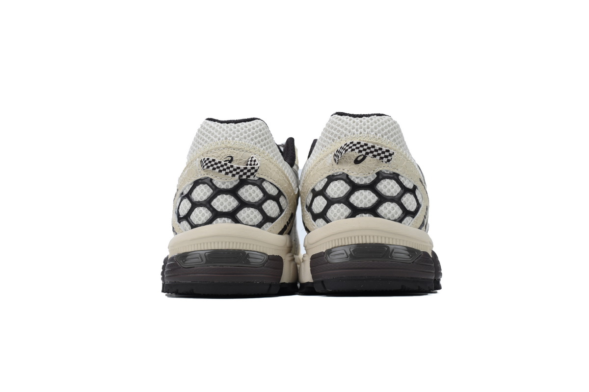 ASICS Gel-Kahana 8 'Black and White' 1011B895-200