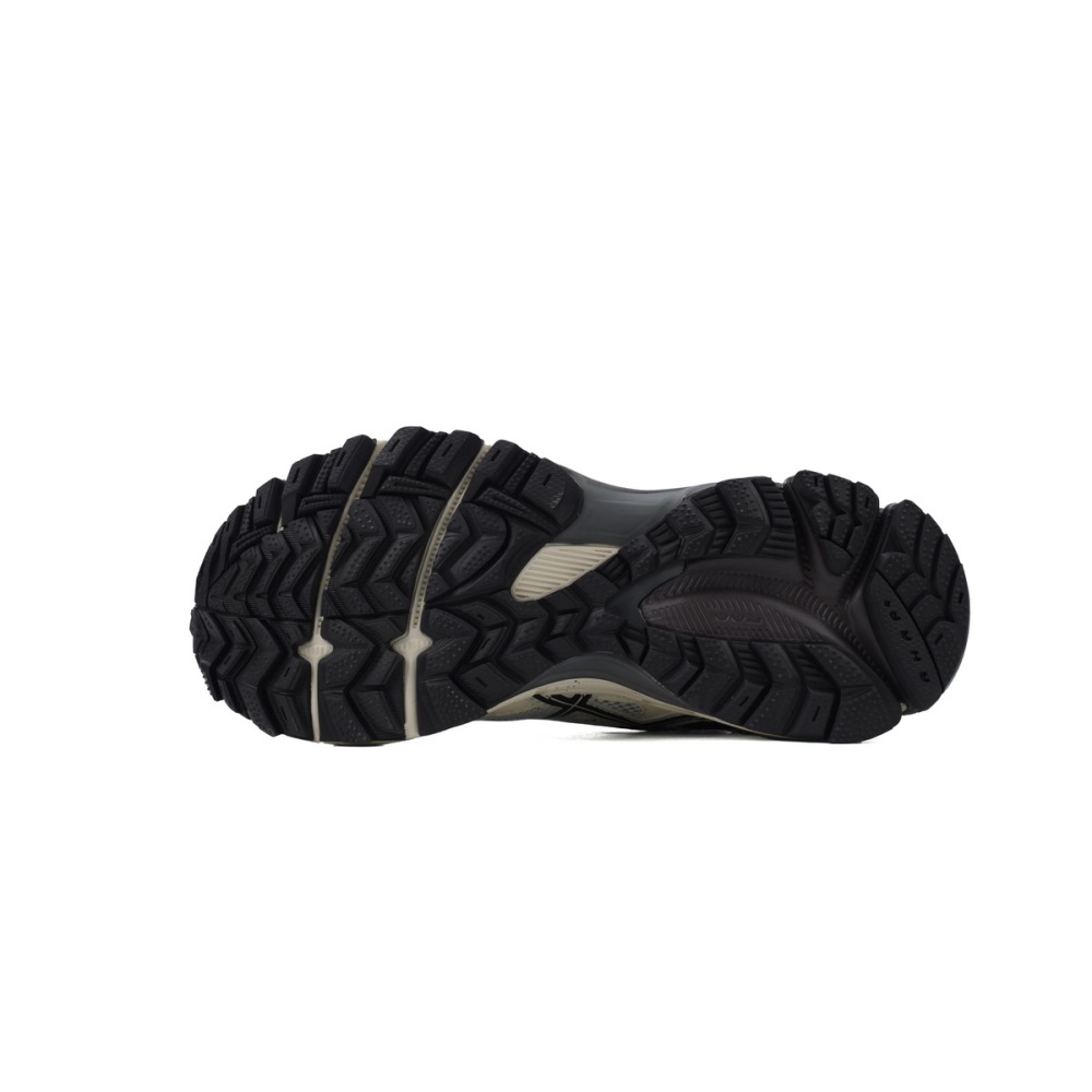 ASICS Gel-Kahana 8 'Black and White' 1011B895-200