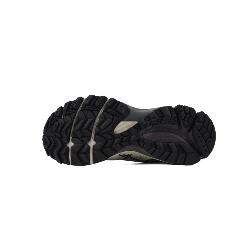 ASICS Gel-Kahana 8 'Black and White' 1011B895-200