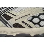 ASICS Gel-Kahana 8 'Black and White' 1011B895-200
