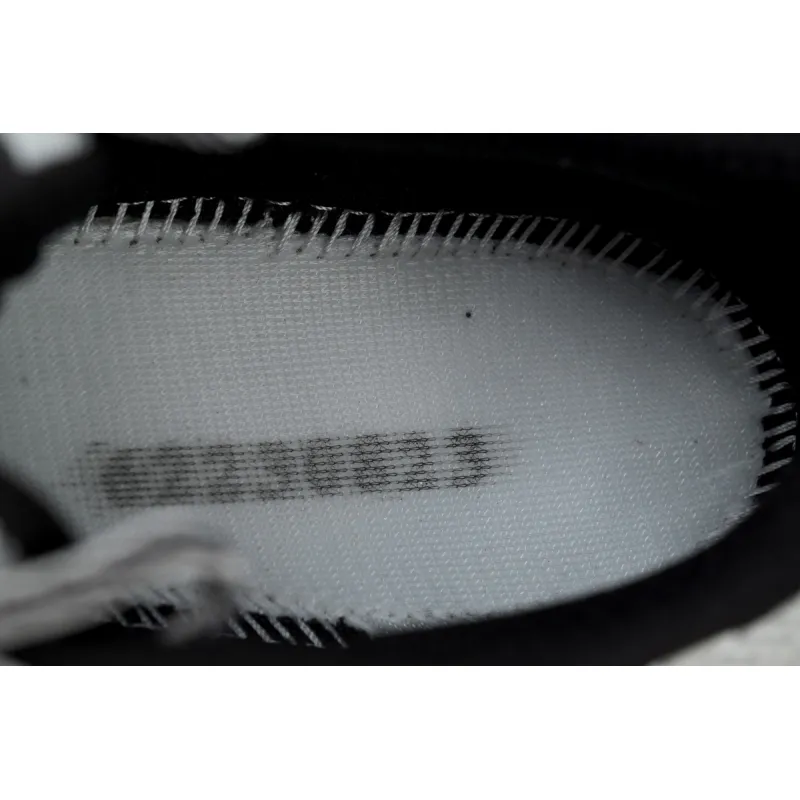 ASICS Gel-Kahana 8 'Black and White' 1011B895-200