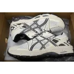 ASICS Gel-Kahana 8 'Black and White' 1011B895-200
