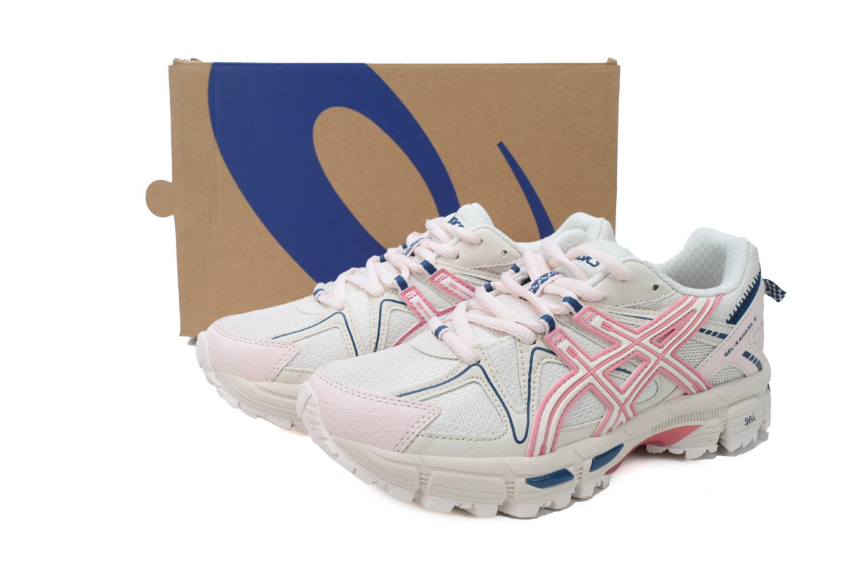 Asics Gel Kahana 8 'Cream Pink' 1012A978-202
