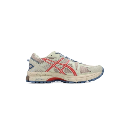 Asics Gel-Kahana 8 'Light Brown Red' 1011B109-200 02