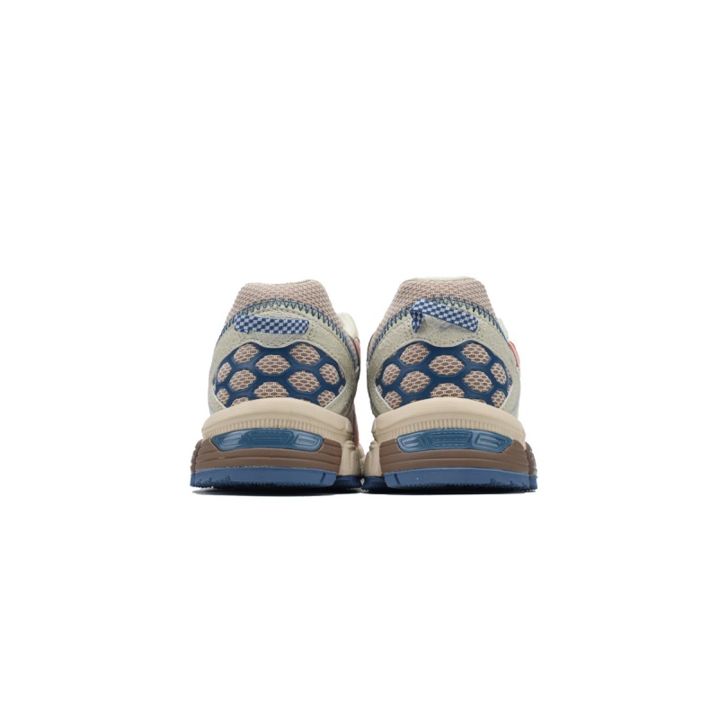 Asics Gel-Kahana 8 'Light Brown Red' 1011B109-200