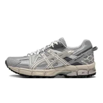 Asics Gel-Kahana 8 'Silver Dark Grey' 1012A978-028 01