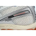 Asics Ronnie Fieg x Gel Kayano 12.1 'Cream Blue Orange' 1203A555-101