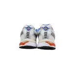 Asics Ronnie Fieg x Gel Kayano 12.1 'Cream Blue Orange' 1203A555-101