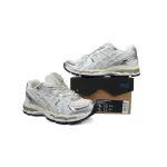 Asics Ronnie Fieg x Gel Kayano 12.1 'Cream Pure Aqua' 1203A555-100