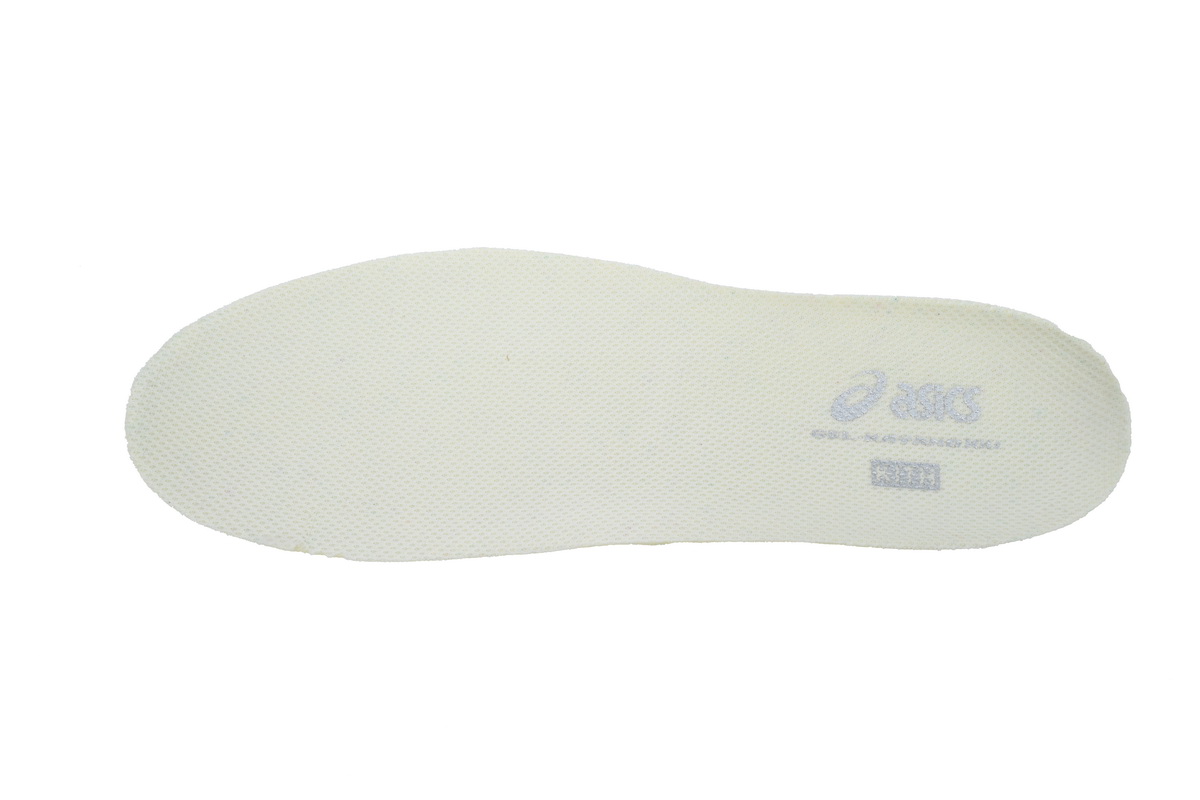 Asics Ronnie Fieg x Gel Kayano 12.1 'Cream Pure Aqua' 1203A555-100