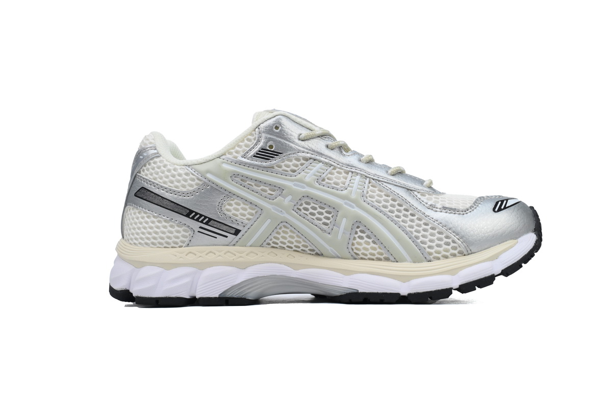 Asics Ronnie Fieg x Gel Kayano 12.1 'Cream Pure Aqua' 1203A555-100