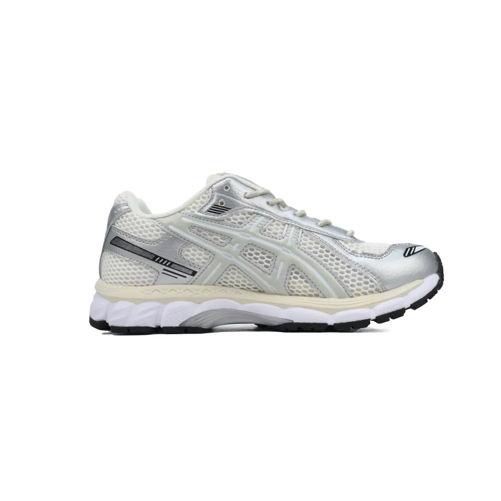 Asics Ronnie Fieg x Gel Kayano 12.1 'Cream Pure Aqua' 1203A555-100