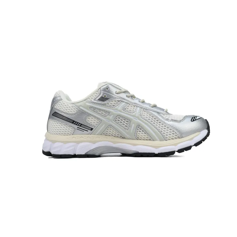 Asics Ronnie Fieg x Gel Kayano 12.1 'Cream Pure Aqua' 1203A555-100
