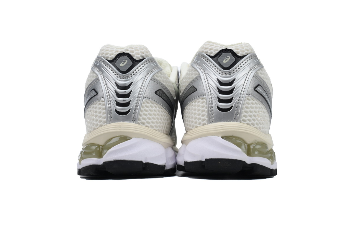 Asics Ronnie Fieg x Gel Kayano 12.1 'Cream Pure Aqua' 1203A555-100