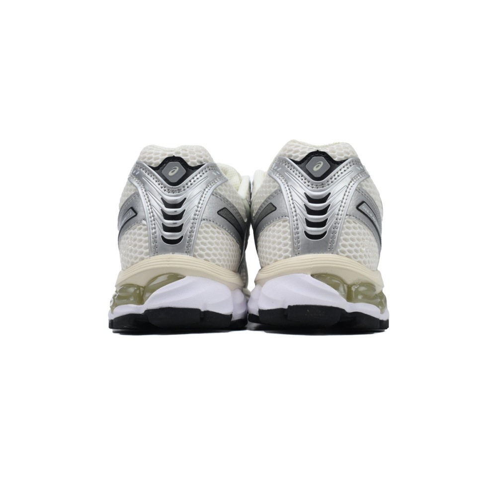 Asics Ronnie Fieg x Gel Kayano 12.1 'Cream Pure Aqua' 1203A555-100