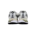 Asics Ronnie Fieg x Gel Kayano 12.1 'Cream Pure Aqua' 1203A555-100