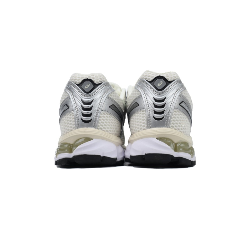 Asics Ronnie Fieg x Gel Kayano 12.1 'Cream Pure Aqua' 1203A555-100