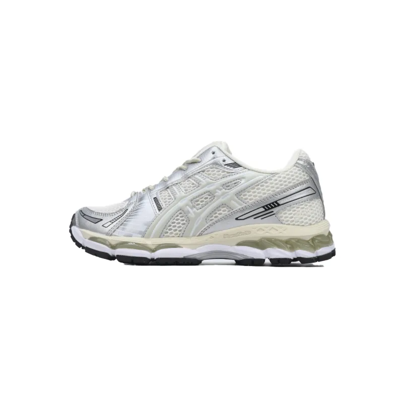 Asics Ronnie Fieg x Gel Kayano 12.1 'Cream Pure Aqua' 1203A555-100