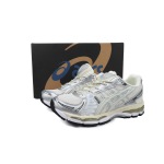 Asics Ronnie Fieg x Gel Kayano 12.1 'Cream Pure Aqua' 1203A555-100