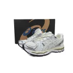 Asics Ronnie Fieg x Gel Kayano 12.1 'Cream Pure Aqua' 1203A555-100