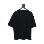 BOTTEGAVENETA Soft Cotton Jersey T-Shirt 