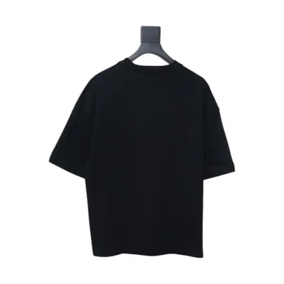 BOTTEGAVENETA Soft Cotton Jersey T-Shirt  02