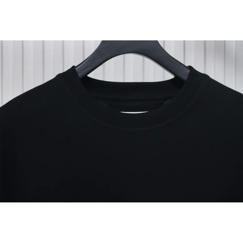 BOTTEGAVENETA Soft Cotton Jersey T-Shirt 