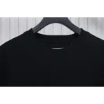 BOTTEGAVENETA Soft Cotton Jersey T-Shirt 